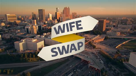 wife swapp